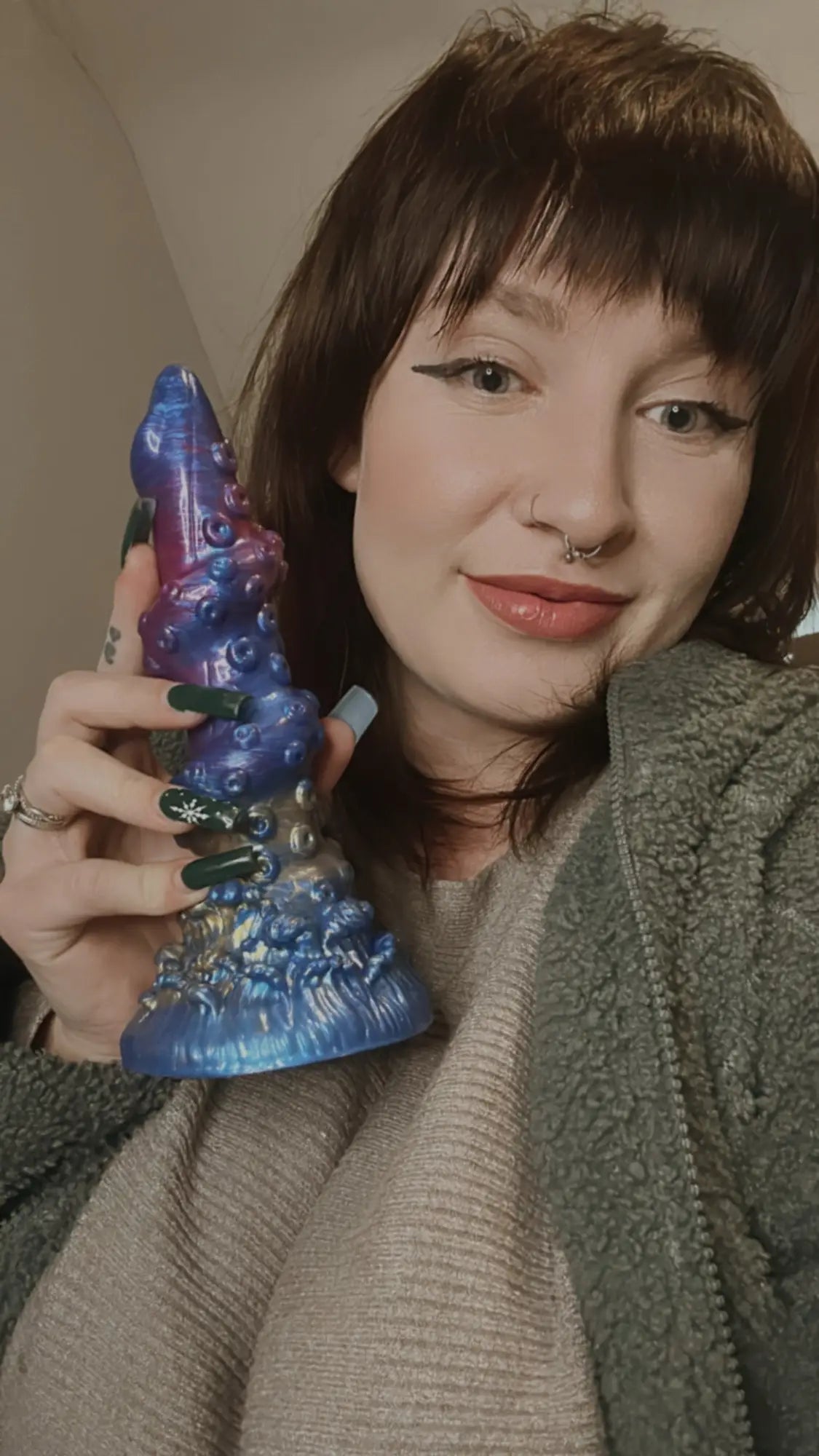 A Guide To Silicone Dildo