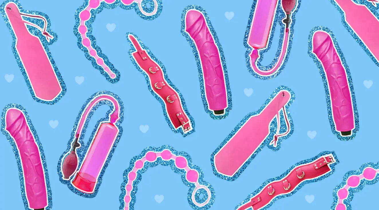 Beginner’s Guide To Male Chastity