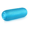 5 inch blue textured male masturbator for men - peaches and screams