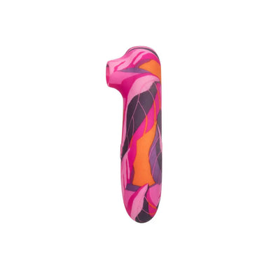 5-inch Colt Silicone Rechargeable Waterproof Clitoral Vibrator - Peaches and Screams