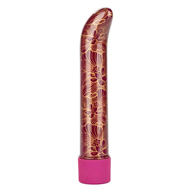 6.25-inch Colt Gold Discreet And Ultra Quiet G-spot Vibrator - Peaches and Screams