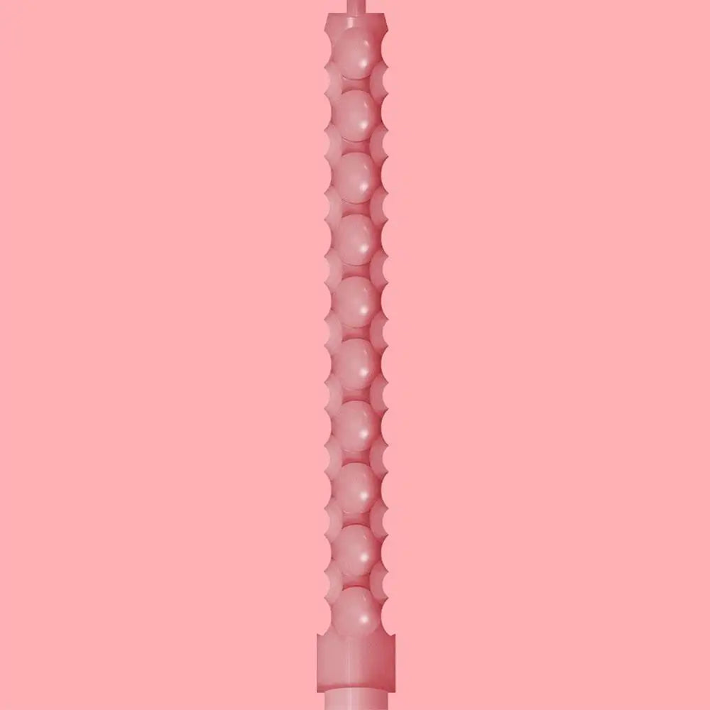 7 inch fleshlight realistic feel flesh pink vagina toy - peaches and screams