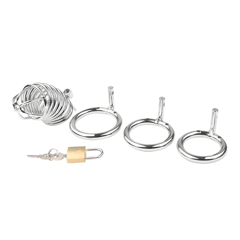 impound-spiral-male-chastity-device