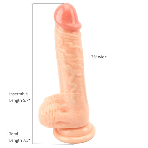 loving-joy-realistic-dildo-with-balls-and-suction-cup-7-5-inch