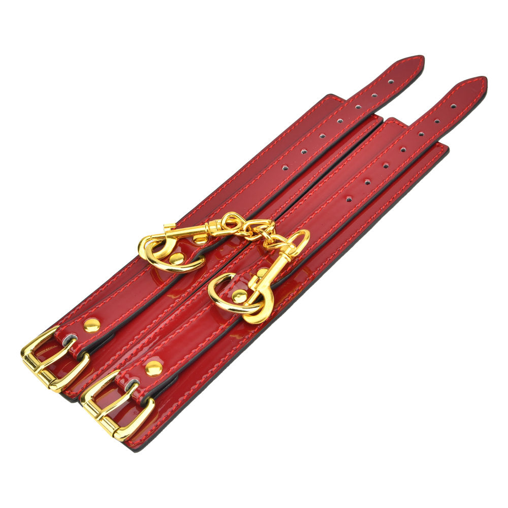 bound-to-please-red-wrist-cuffs