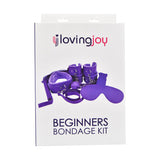 loving-joy-beginners-bondage-kit-purple-8-piece
