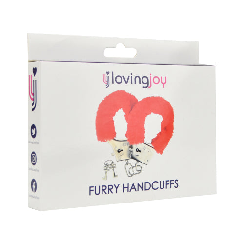 loving-joy-furry-handcuffs-red