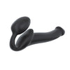strap-on-me-semi-realistic-bendable-strap-on-black-medium