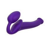 strap-on-me-semi-realistic-bendable-strap-on-purple-medium