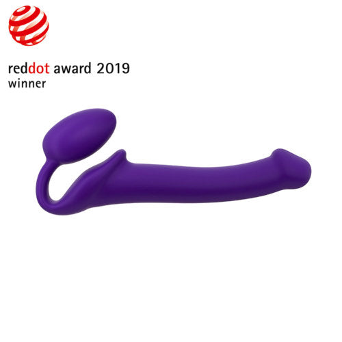 strap-on-me-semi-realistic-bendable-strap-on-purple-medium