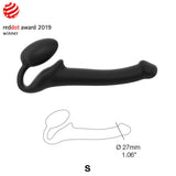 strap-on-me-semi-realistic-bendable-strap-on-black-small