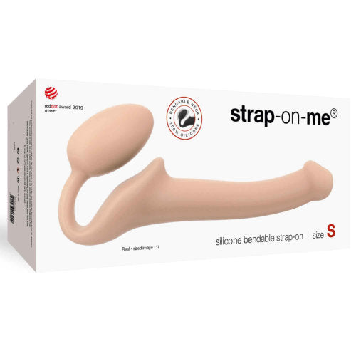 strap-on-me-semi-realistic-bendable-strap-on-vanilla-small