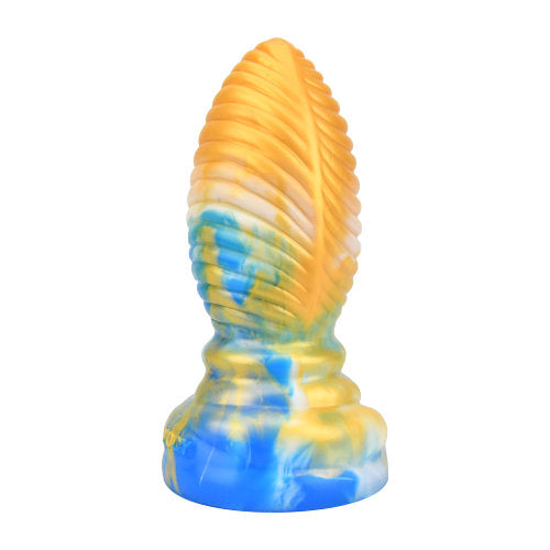 fklore-dragon-egg-textured-butt-plug