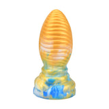 fklore-dragon-egg-textured-butt-plug