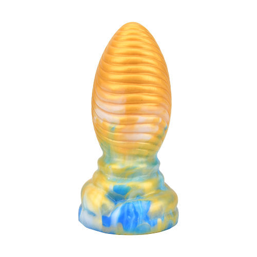 fklore-dragon-egg-textured-butt-plug