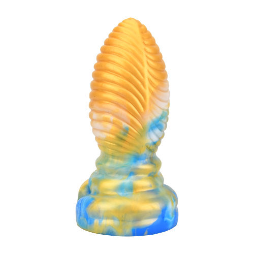 fklore-dragon-egg-textured-butt-plug