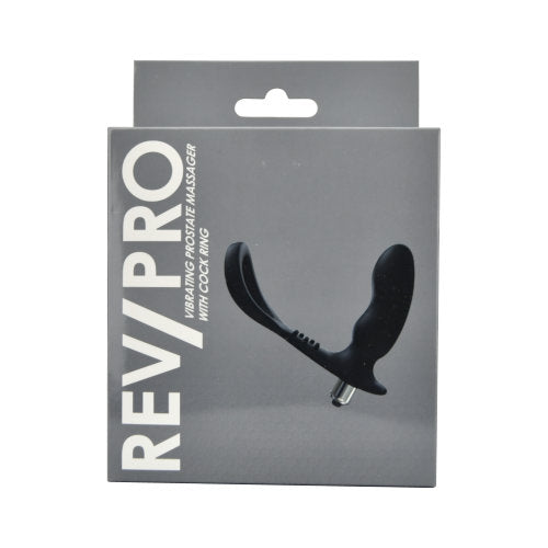 rev-pro-vibrating-prostate-massager-with-cock-ring