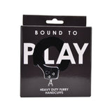 bound-to-play-heavy-duty-furry-handcuffs-black
