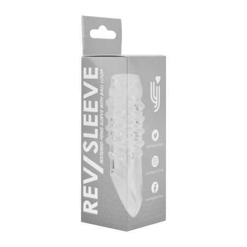 rev-sleeves-textured-penis-sleeve-with-ball-loop
