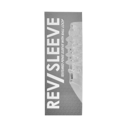rev-sleeves-textured-penis-sleeve-with-ball-loop