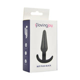 loving-joy-butt-plug-black