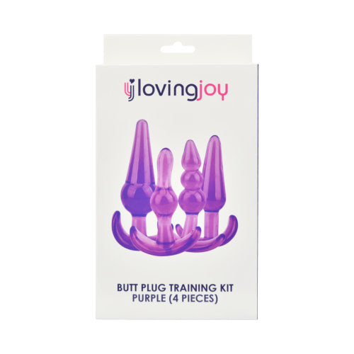 loving-joy-butt-plug-training-kit-purple