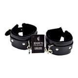 bound-to-please-furry-plush-wrist-cuffs-black