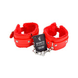 bound-to-please-furry-plush-wrist-cuffs-red