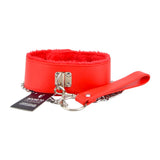bound-to-please-furry-collar-with-leash-red
