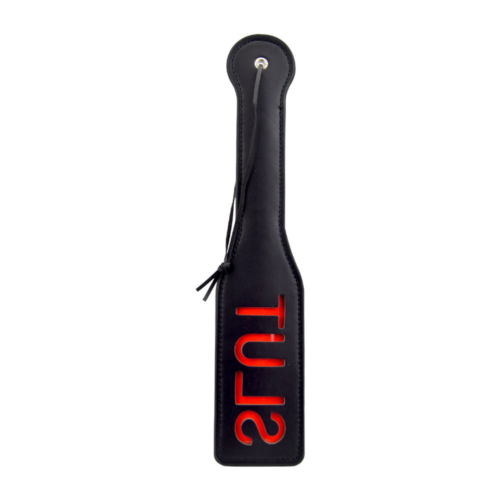 bound-to-please-slut-spanking-paddle-black