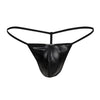 c4m-g-string-black-leatherette-medium