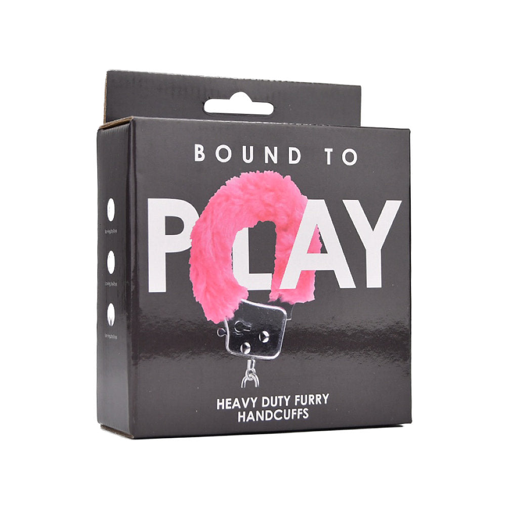bound-to-play-heavy-duty-furry-handcuffs-pink