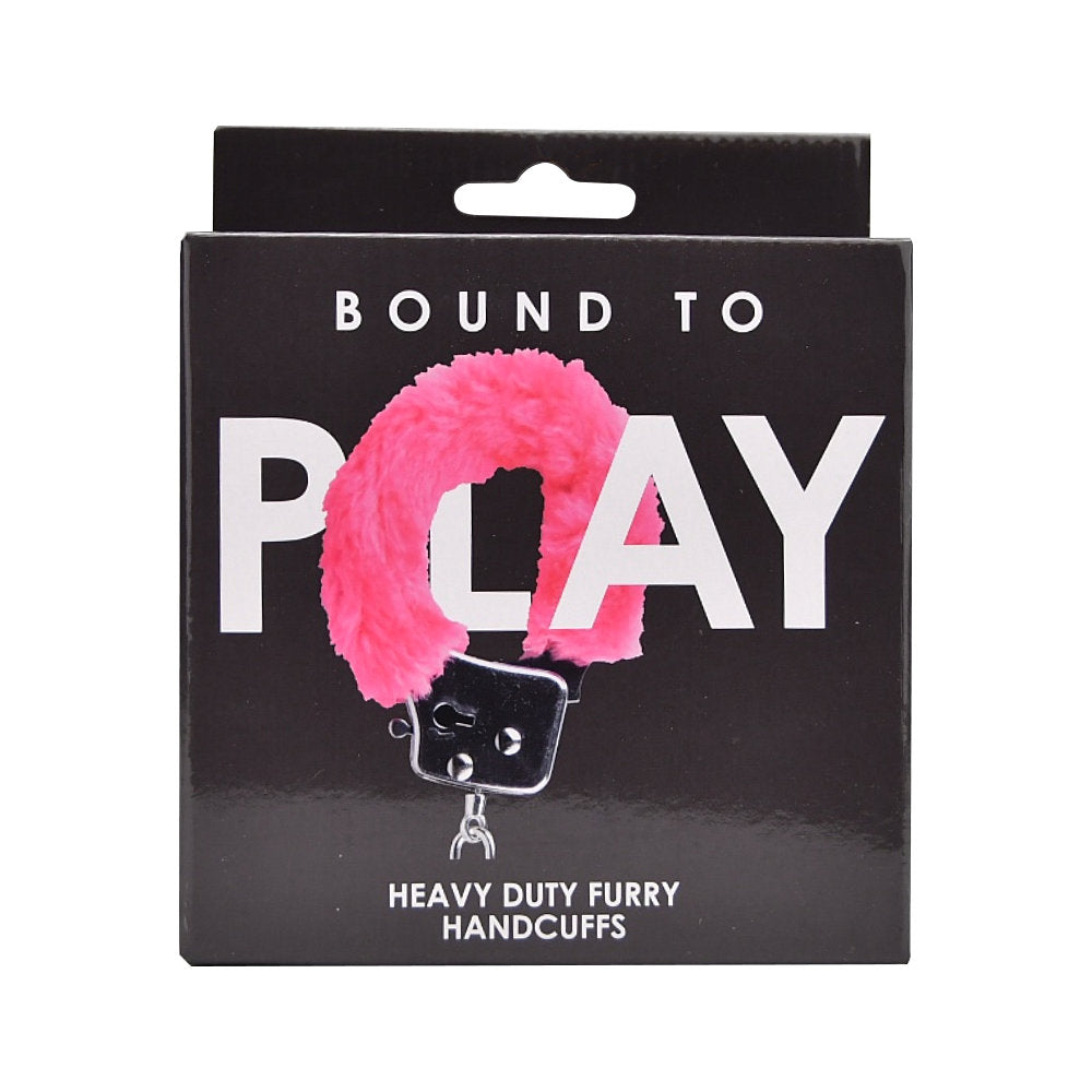 bound-to-play-heavy-duty-furry-handcuffs-pink