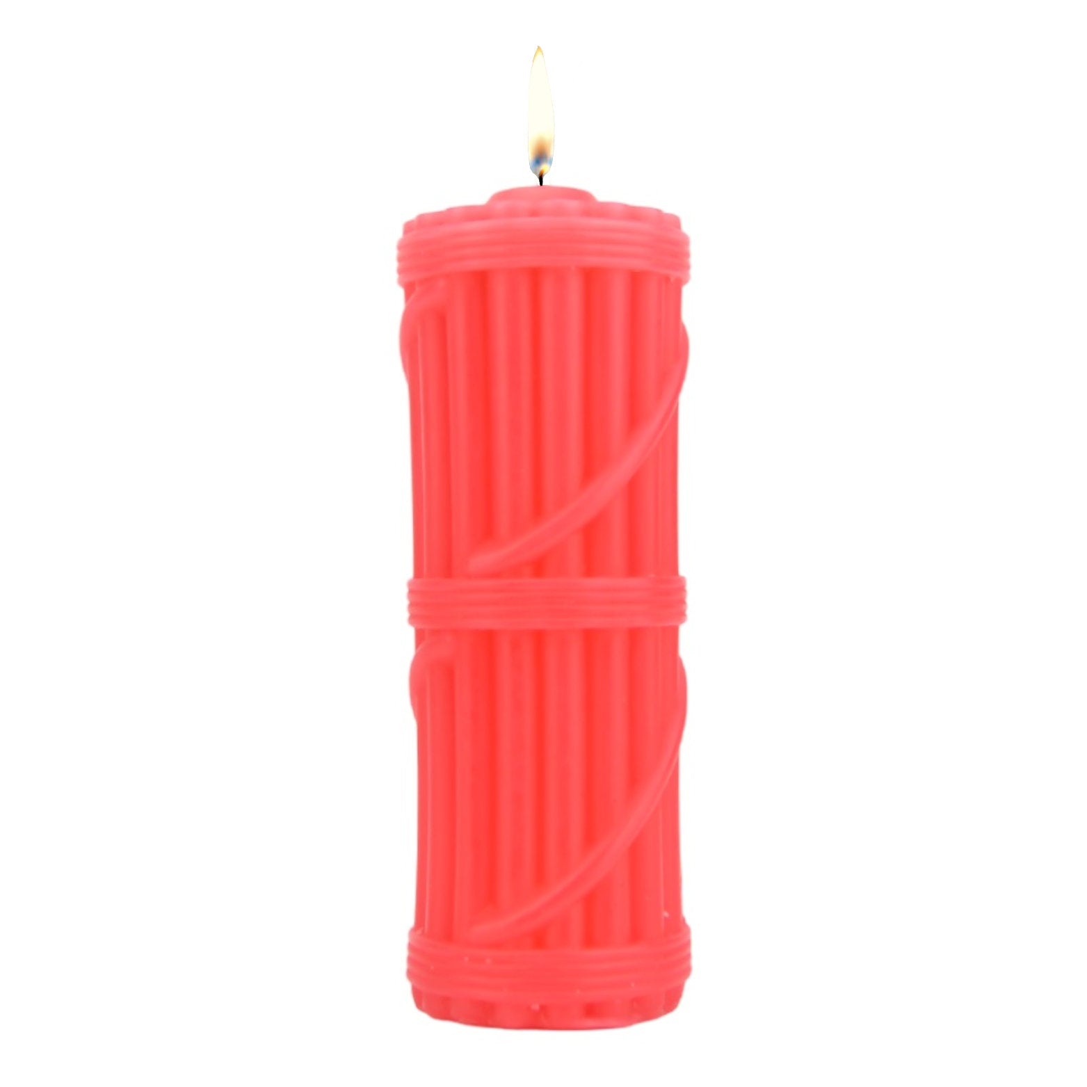 bound-to-play-hot-wax-candle-red