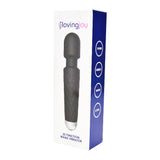 loving-joy-20-function-wand-vibrator-black