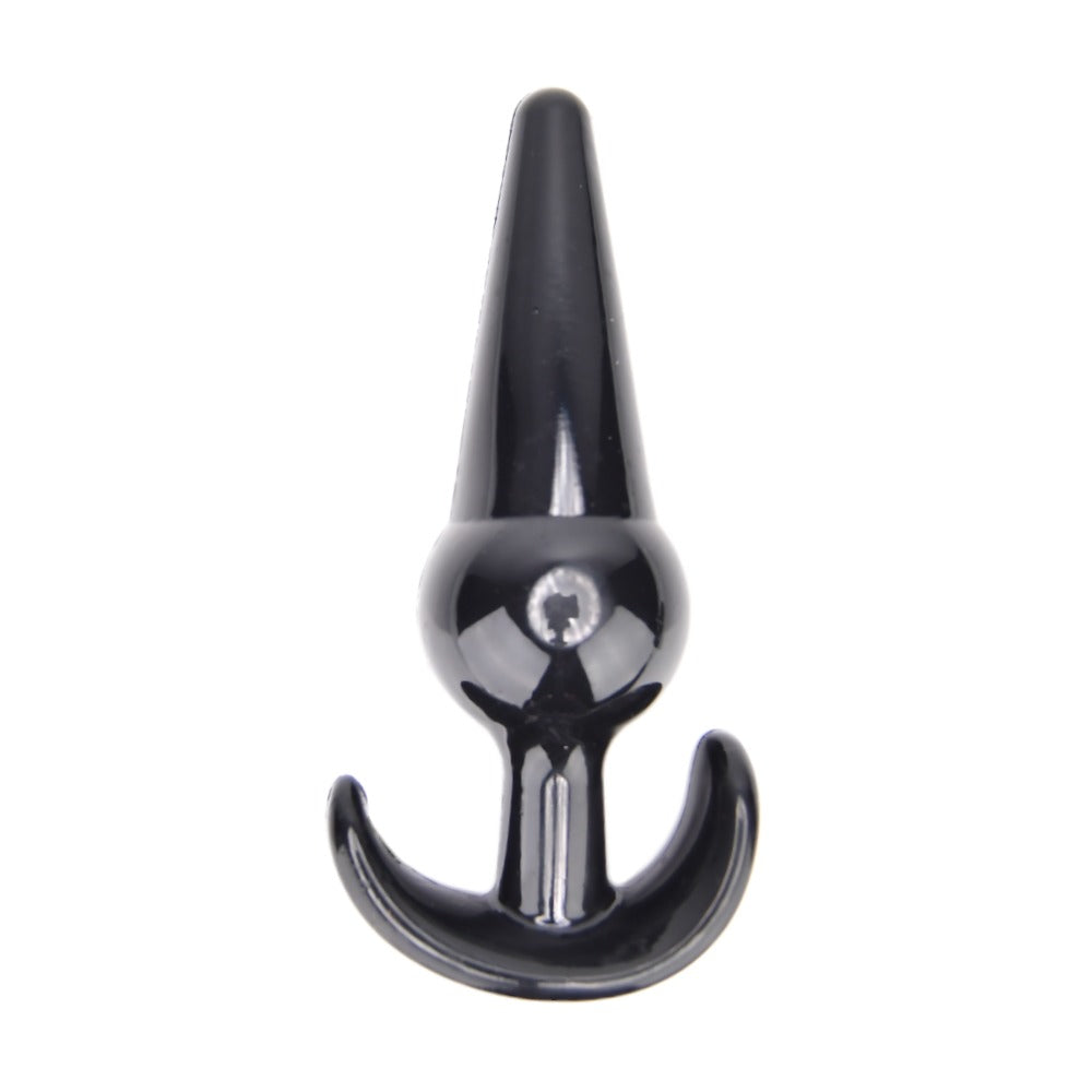 loving-joy-butt-plug-training-kit-black