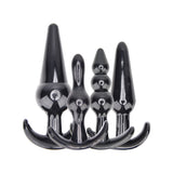 loving-joy-butt-plug-training-kit-black
