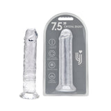 loving-joy-7-5-inch-suction-cup-dildo-clear