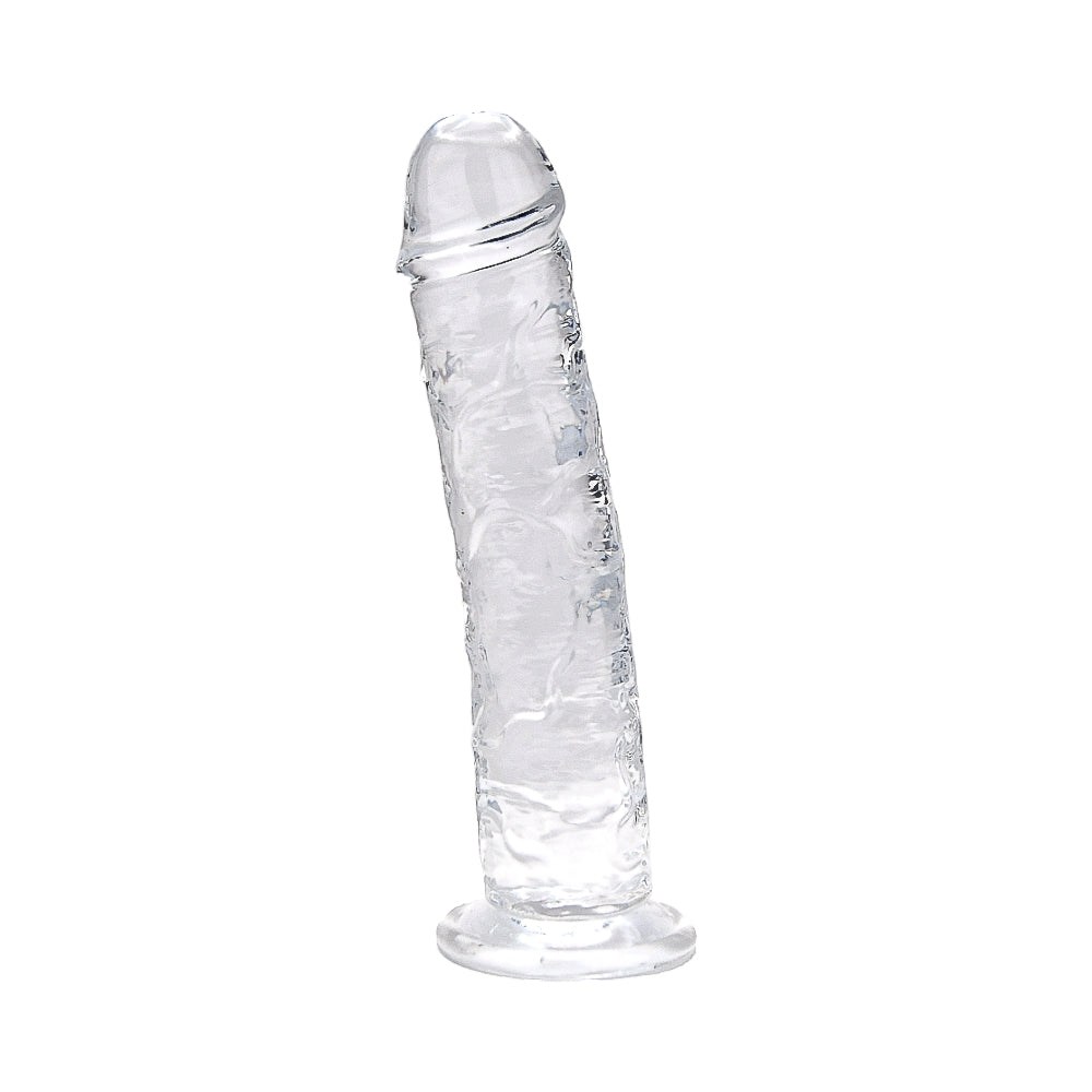 loving-joy-8-5-inch-suction-cup-dildo-clear