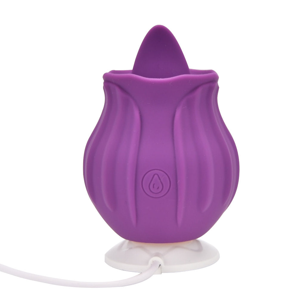 loving-joy-rose-licking-clitoral-vibrator-purple
