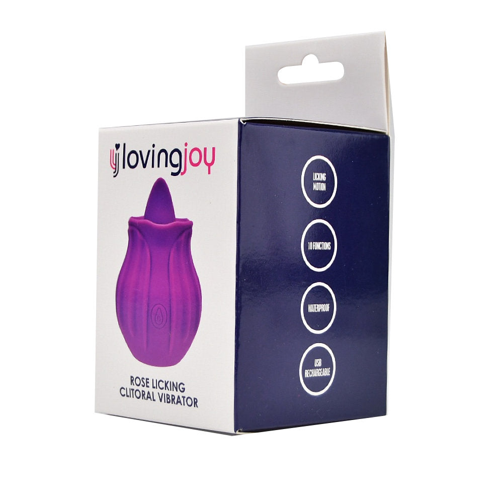 loving-joy-rose-licking-clitoral-vibrator-purple