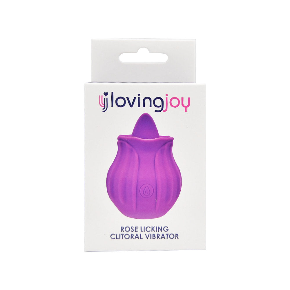 loving-joy-rose-licking-clitoral-vibrator-purple