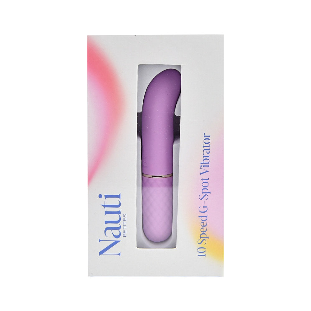 nauti-petites-10-speed-g-spot-vibrator