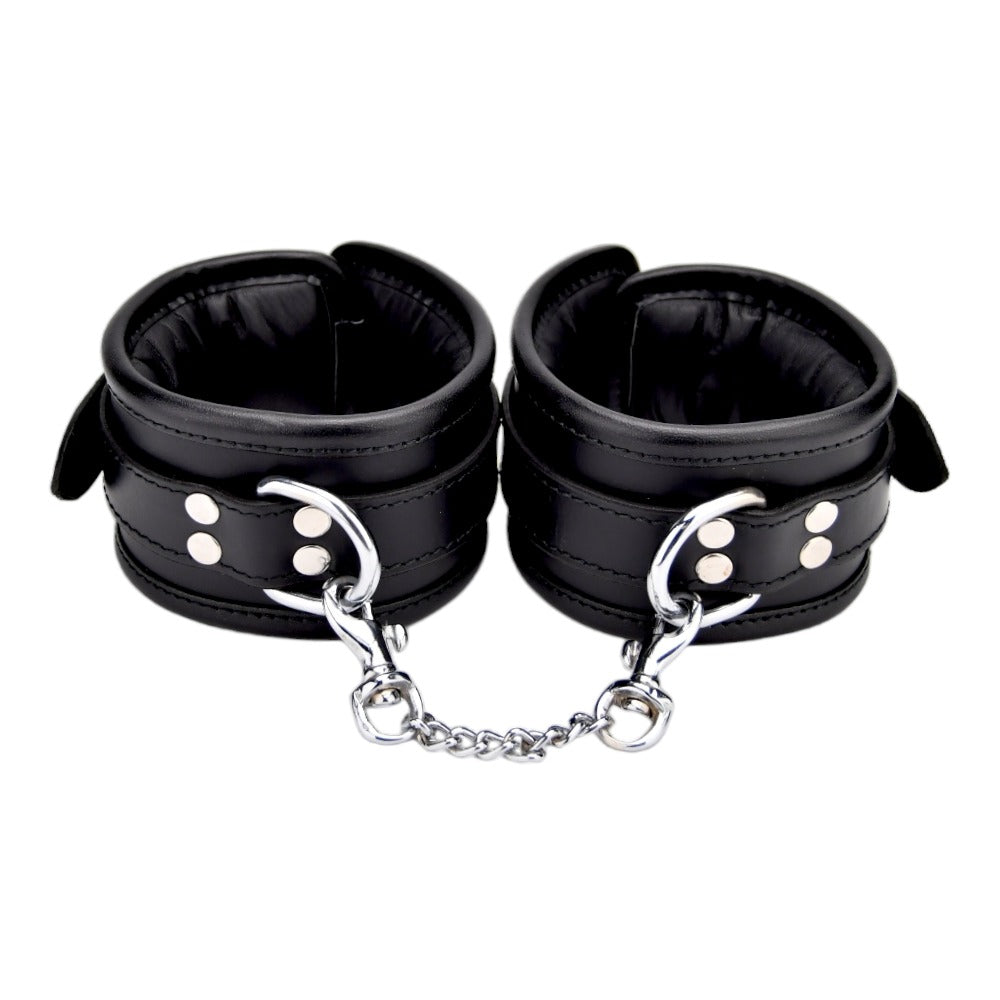 bound-leather-wrist-restraints