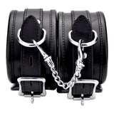 bound-leather-ankle-restraints