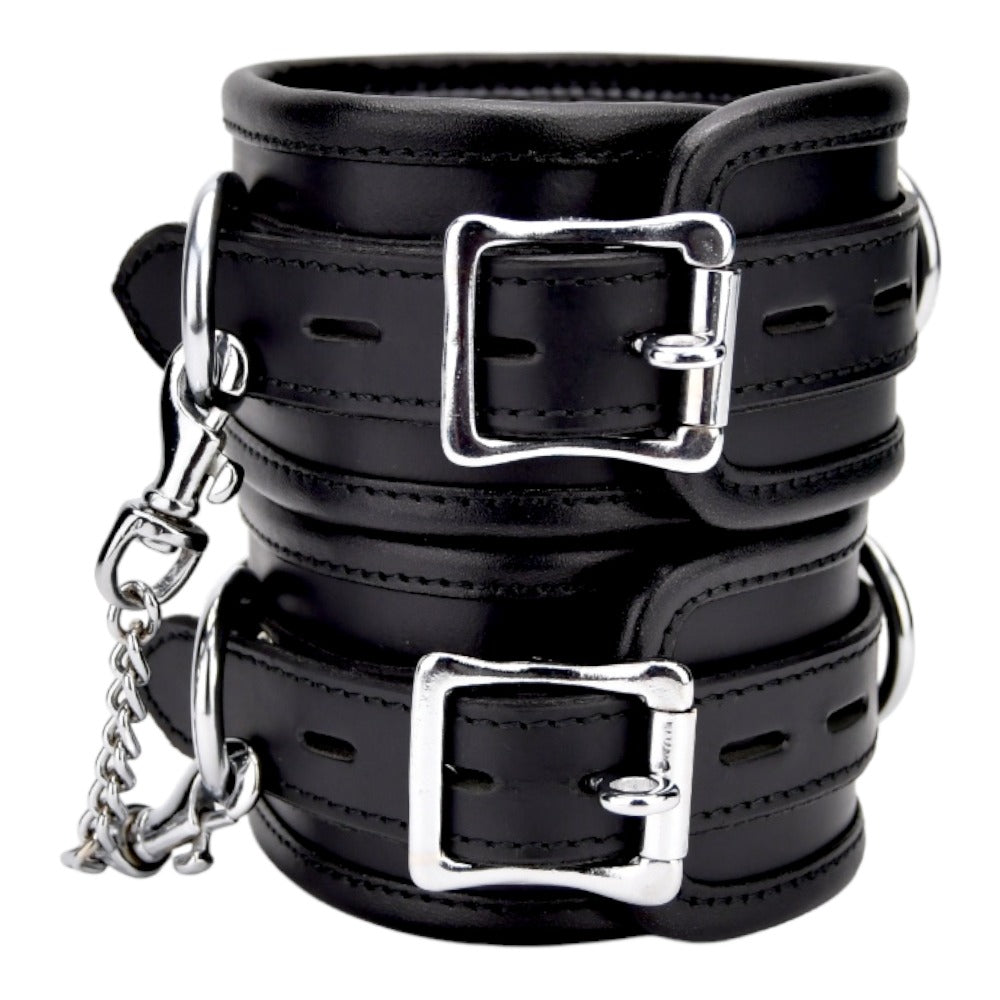 bound-leather-ankle-restraints