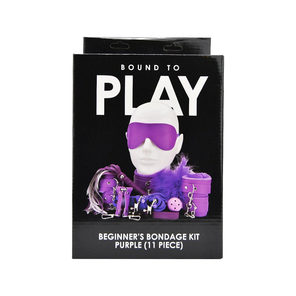 bound-to-play-bondage-kit-purple-11-piece