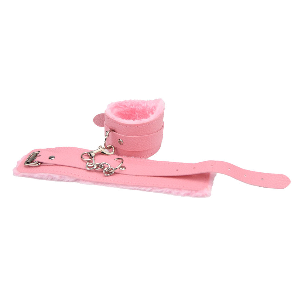 bound-to-play-beginners-bondage-kit-pink-8-piece