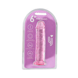 loving-joy-6-inch-suction-cup-dildo-pink