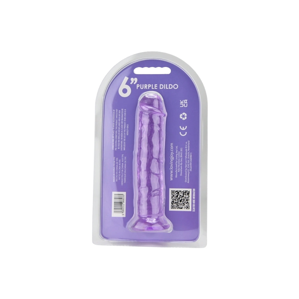 loving-joy-6-inch-suction-cup-dildo-purple